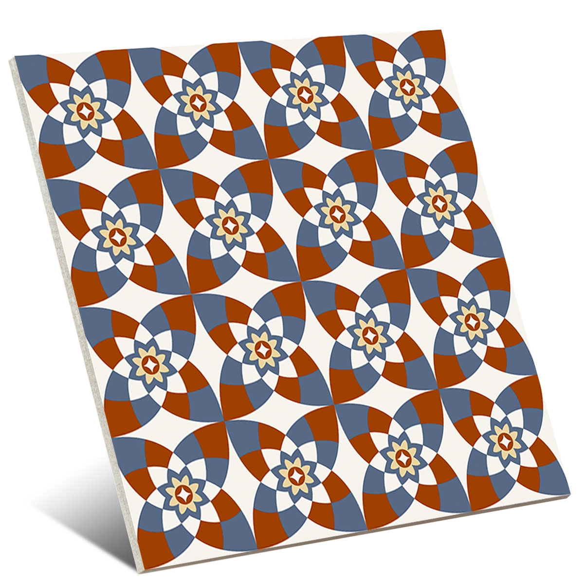 Marrakech Colour 44x44 (Box 1.37m2) 7