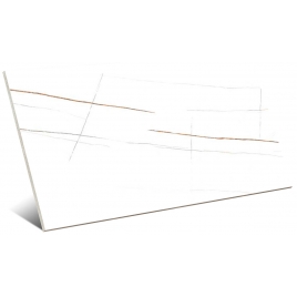 Foto de Sahara Blanco 60x120 (Caja 1.44m2)