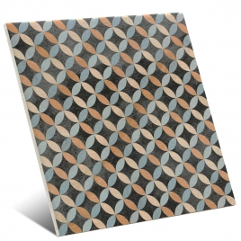 Marrakech Mix 44x44 (Caixa 1,37m2)