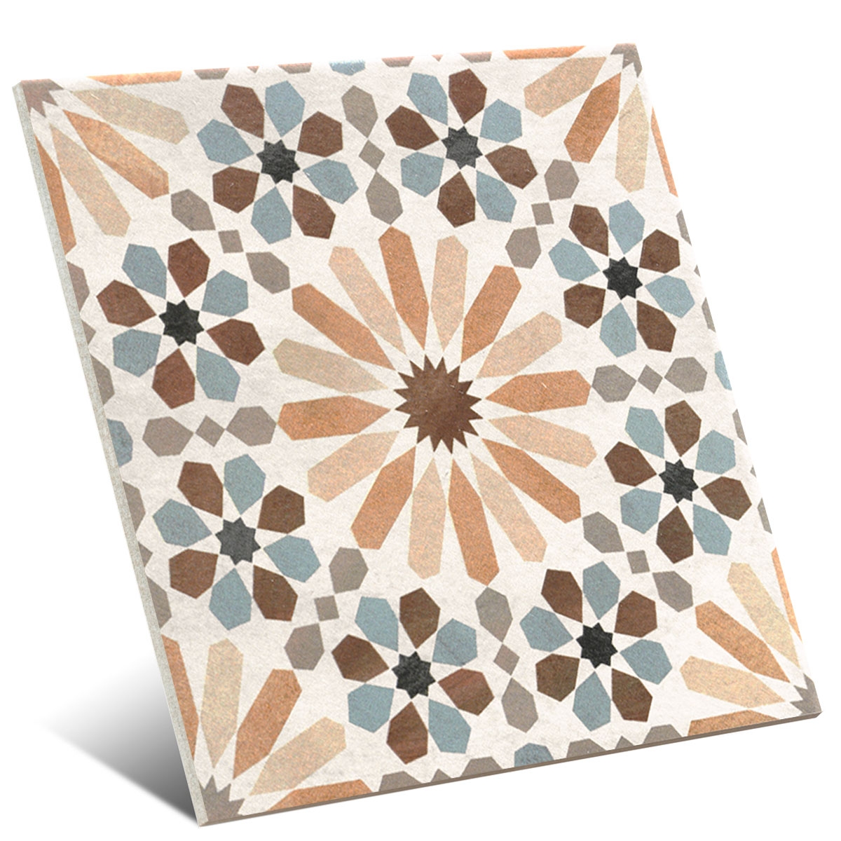 Marrakech Mix 44x44 (Box 1.37m2) 1