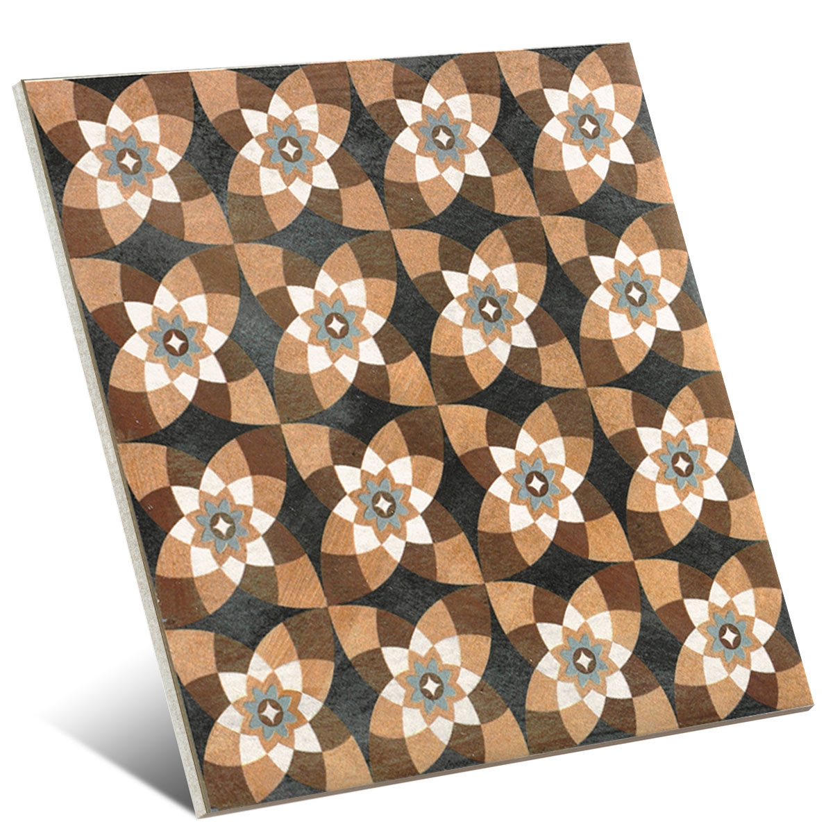 Marrakech Mix 44x44 (Boîte 1,37m2) 3