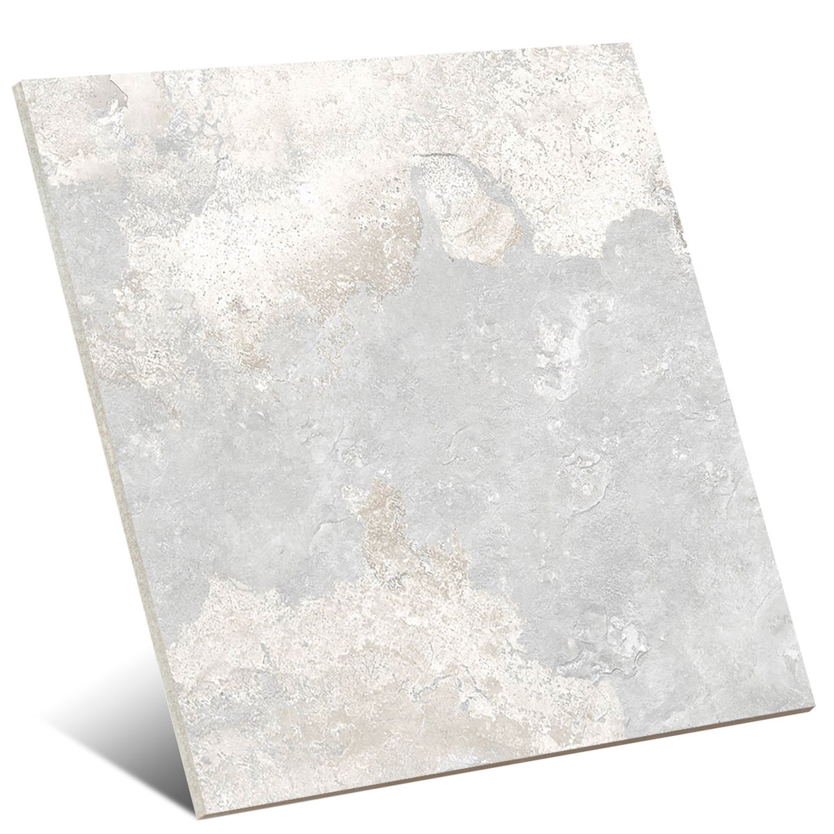 Cumbria White Non-slip 60x60 (Box 1.44 m2) 2
