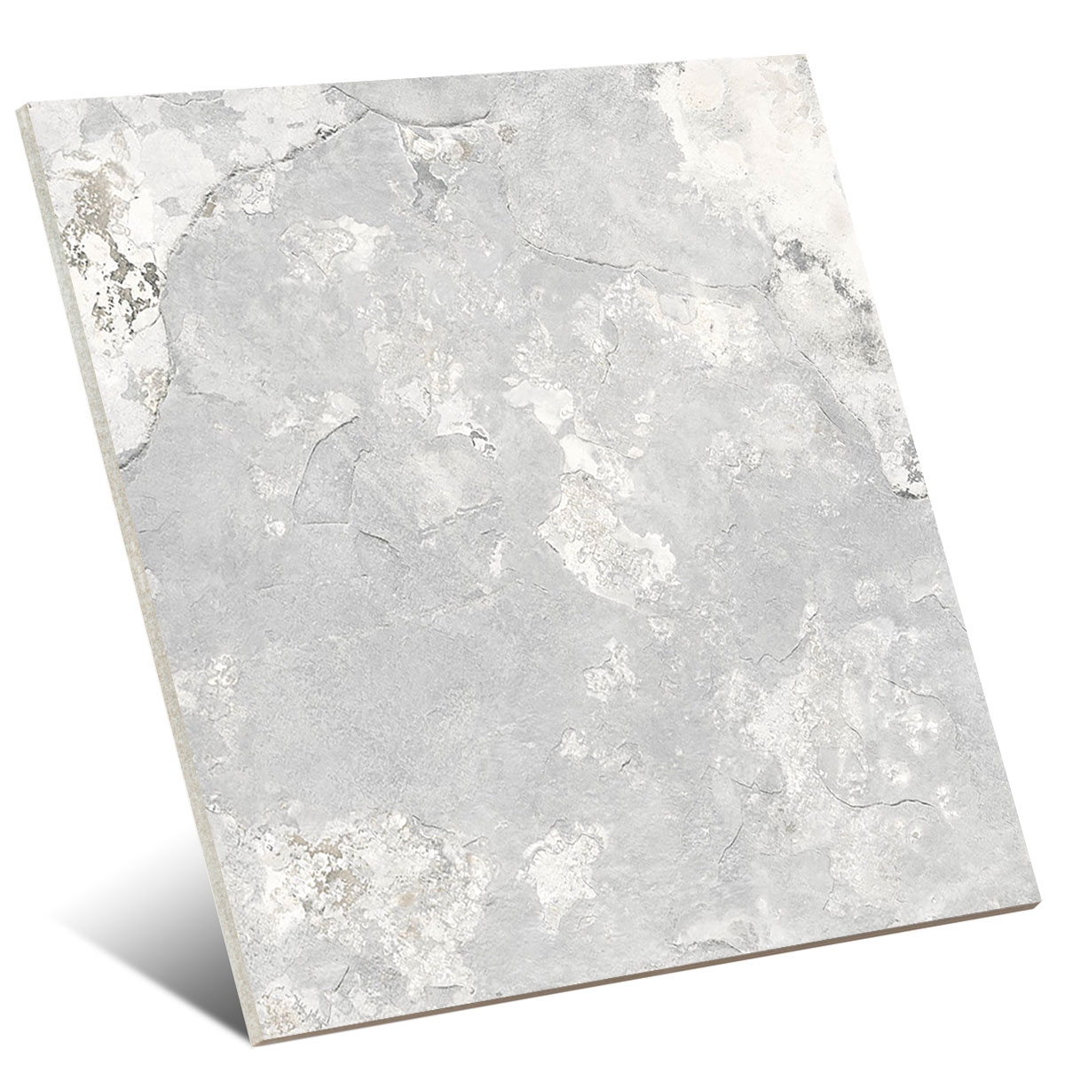 Cumbria White Antideslizante (Caja 1,44 m2)