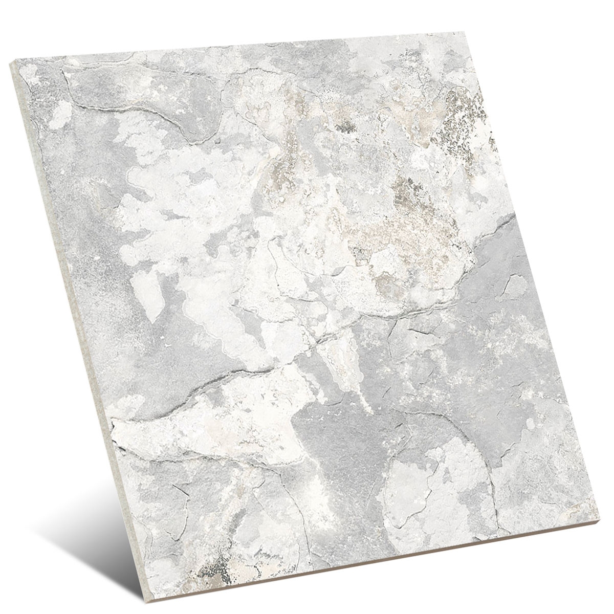 Cumbria White Antiderrapante 60x60 (Caixa 1,44 m2) 4