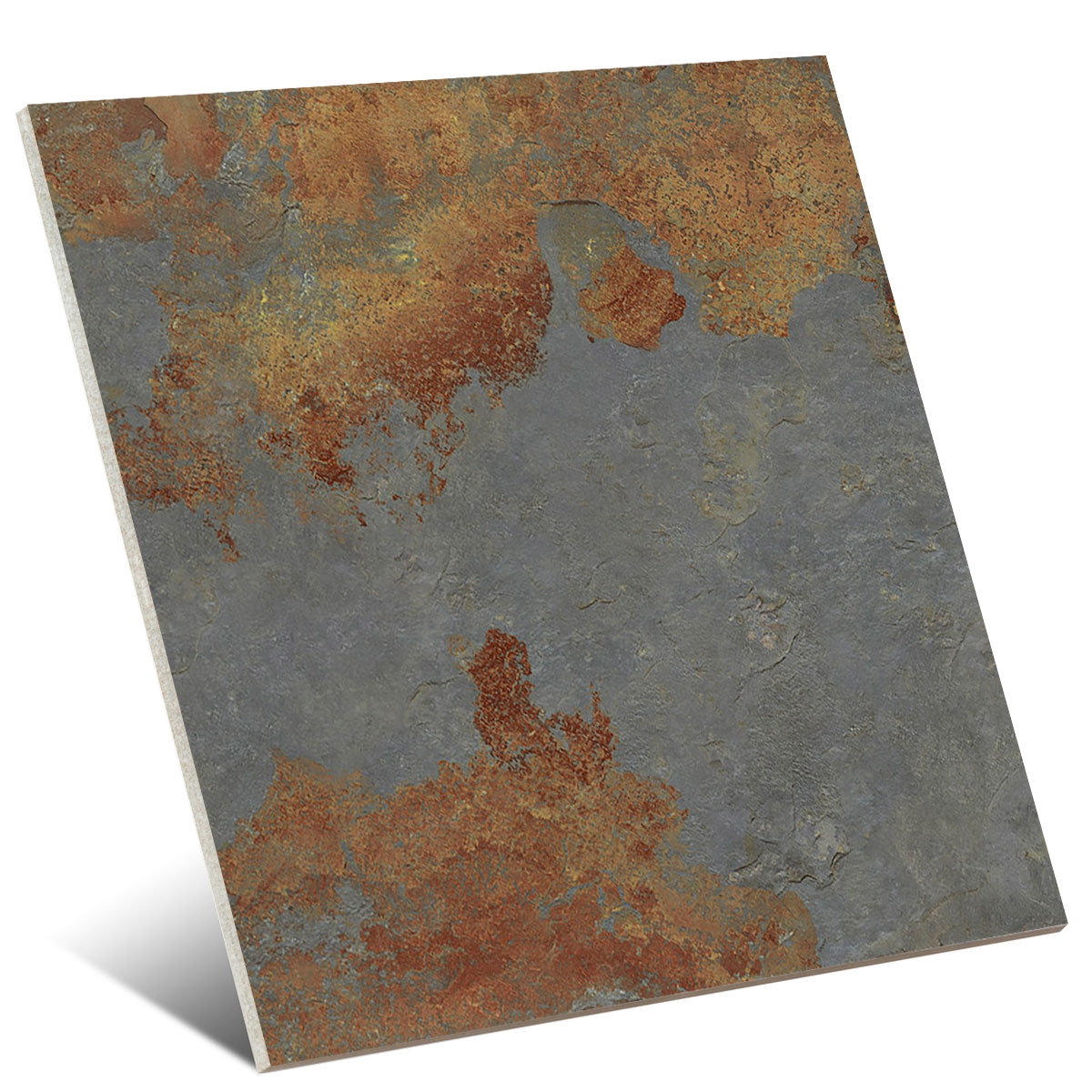 Cumbria Grey Antideslizante 60x60