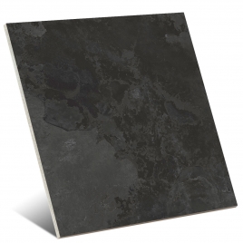Cumbria Black antidérapant 60x60 (Boîte 1,44 m2)