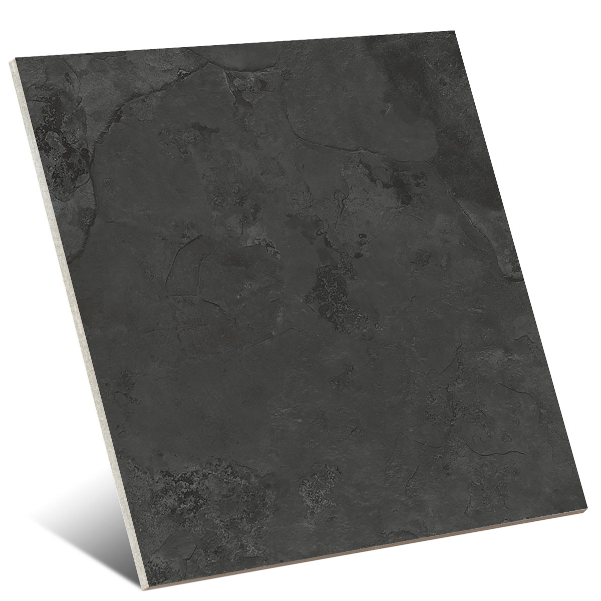 Cumbria Black Anti-slip 60x60 (Box 1,44 m2) 3