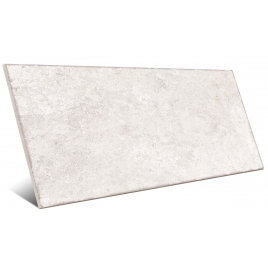 Foto de Borgogna Stone White Base 44x66 (Caja 1,17m2)