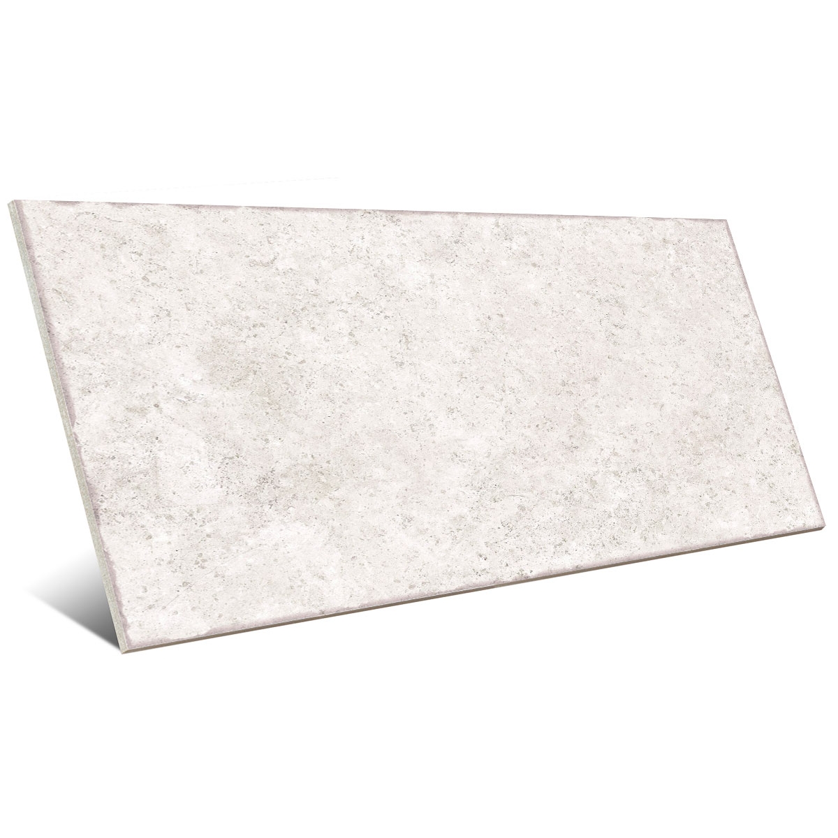 Borgogna Stone White Base 44x66 (Caja 1,17m2) 1