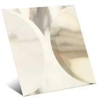 Calacatta Gold Eclipse 33x33 (Caja 0.89m2) 1