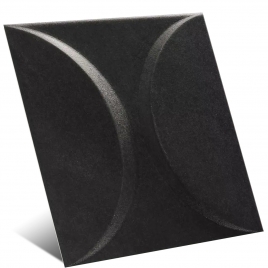 Eclipse Black 33x33 (Caja 0.89m2)
