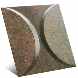 Eclipse Copper 33x33 (Caja 0.89m2)