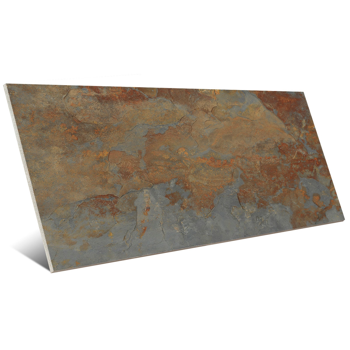 Cumbria Grey Antideslizante (Caja 1,44 m2)