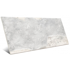 Cumbria White Antideslizante 30,3x61,3 (Caja 1,30 m2)