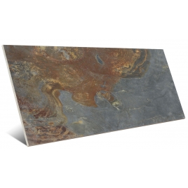 Cumbria Grey Antidérapant 30,3x61,3 (Boîte 1,30 m2)