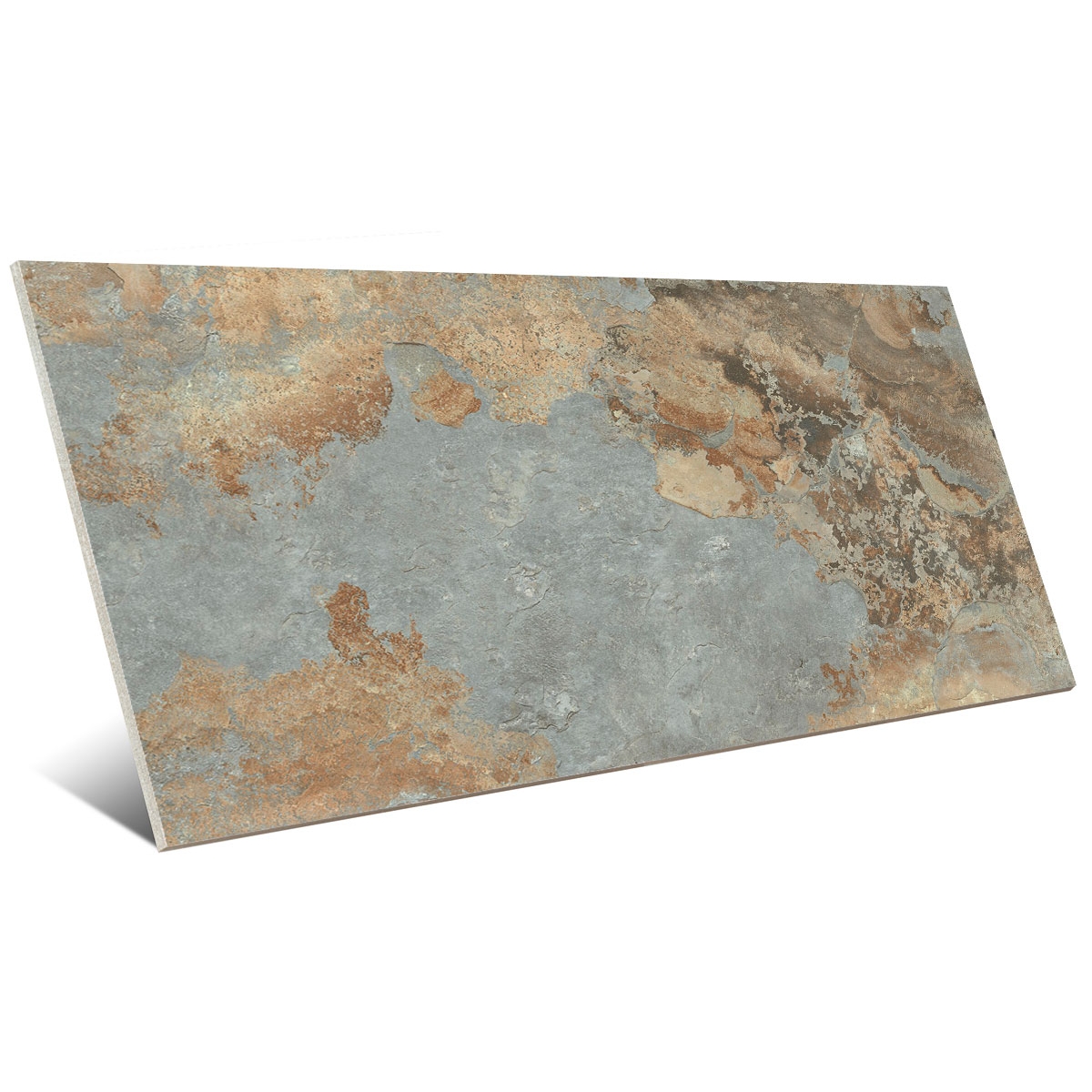 Cumbria Pearl Antiderrapante 30,3x61,3 (Caixa 1,30 m2) 2