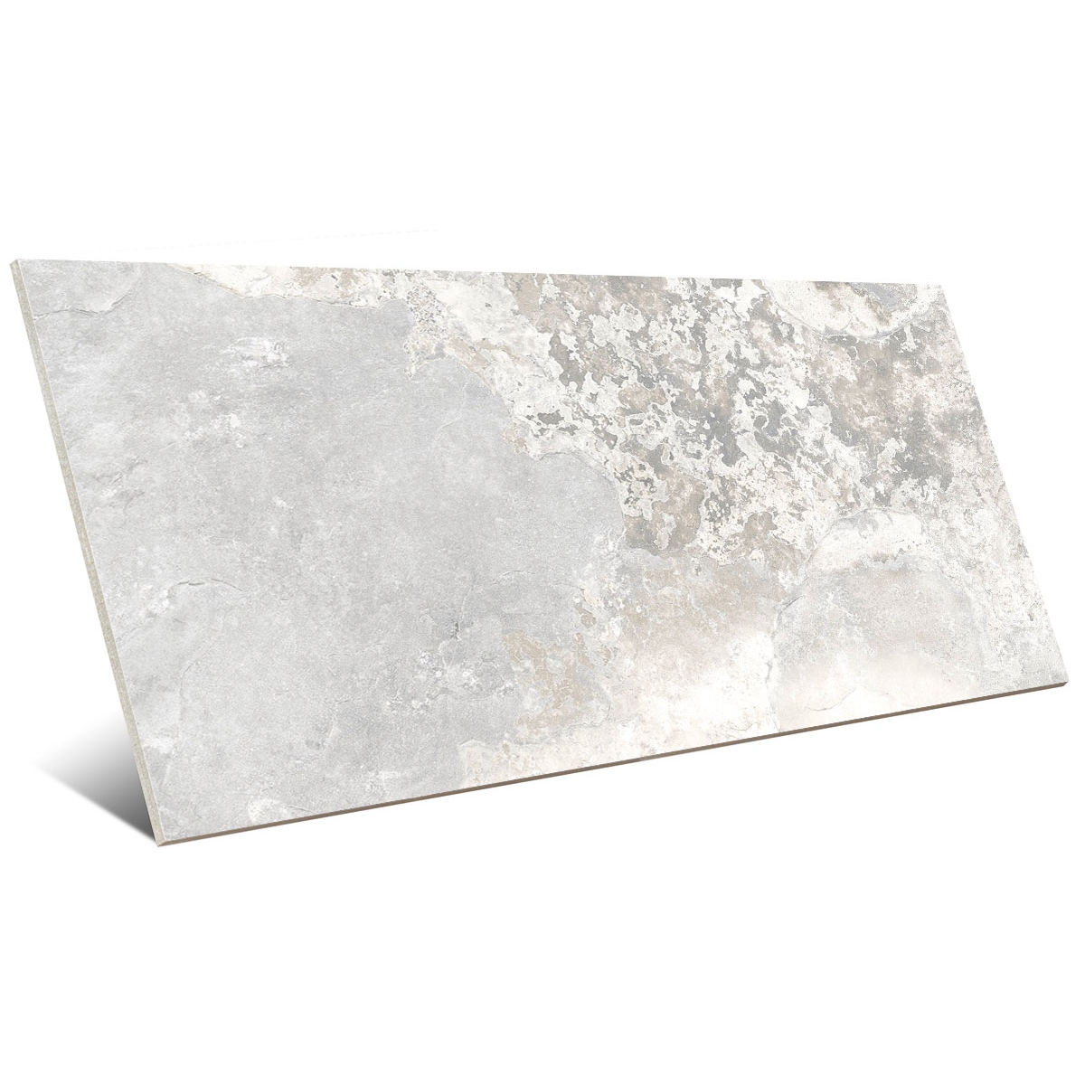 Cumbria White Anti-slip 30x60 (Boîte 1,08 m2)