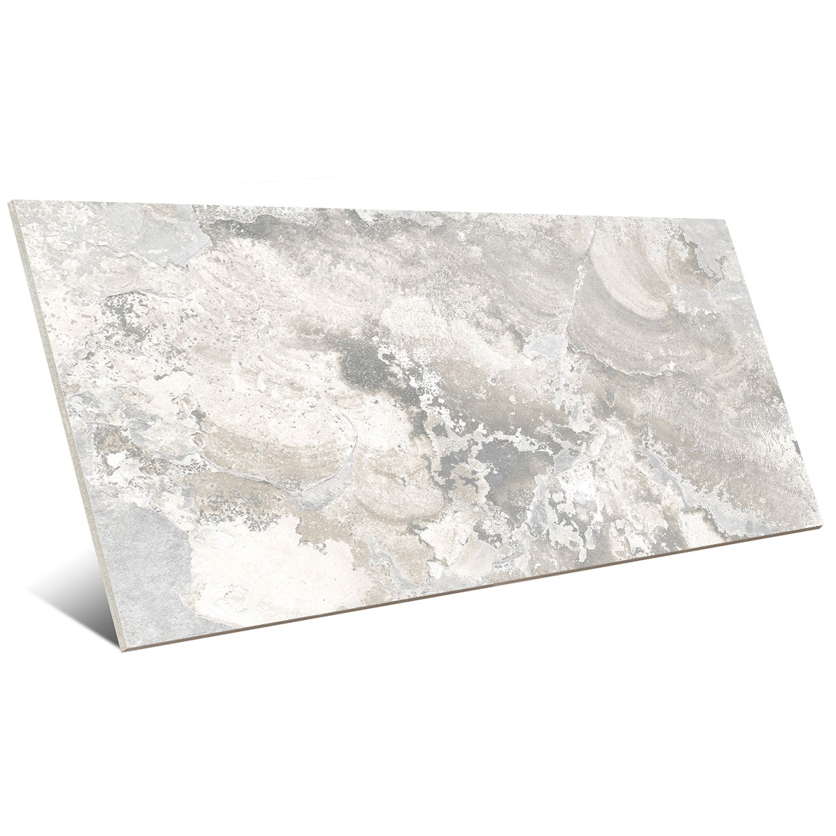 Cumbria White Anti-Slip 30x60 (Box 1,08 m²) 2