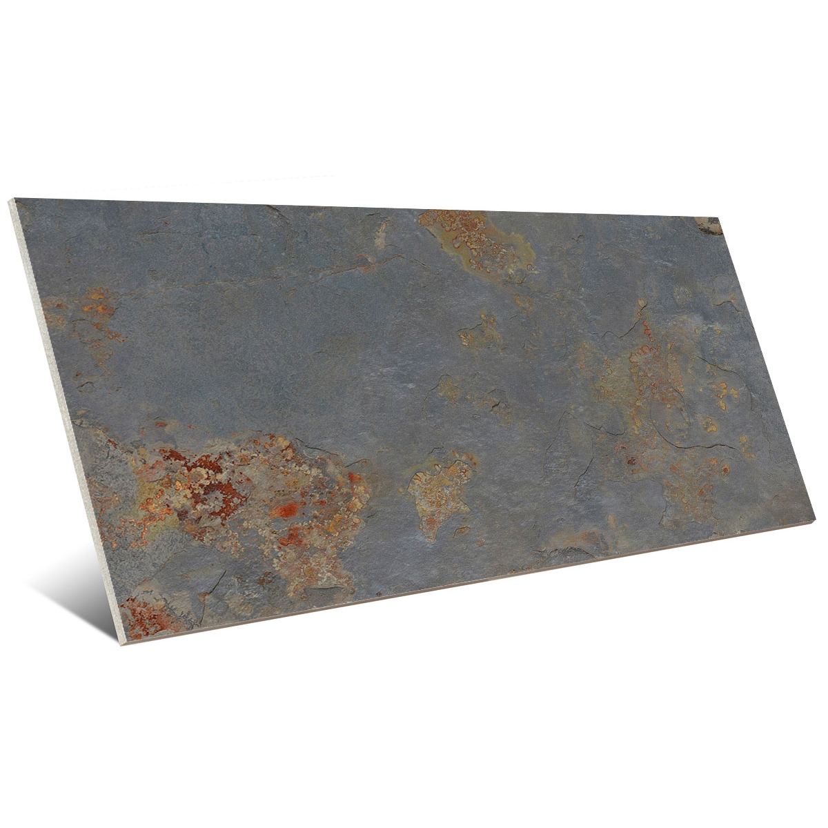 Cumbria Grey Antideslizante 30x60