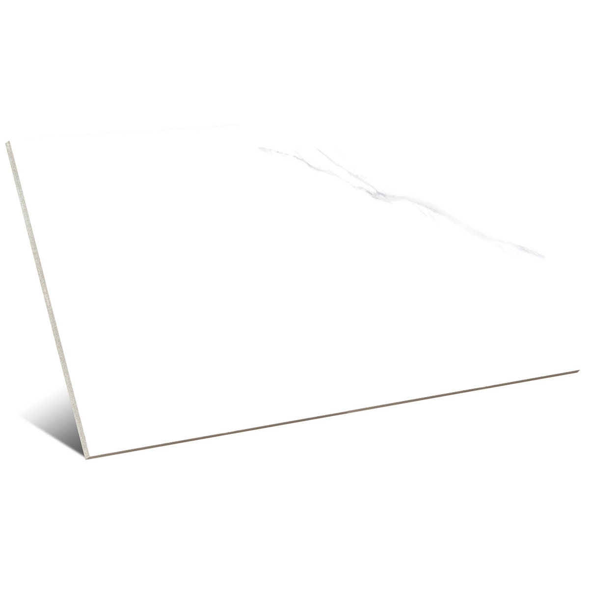 Nebbia White 60x120 (Caja 1.44m2)