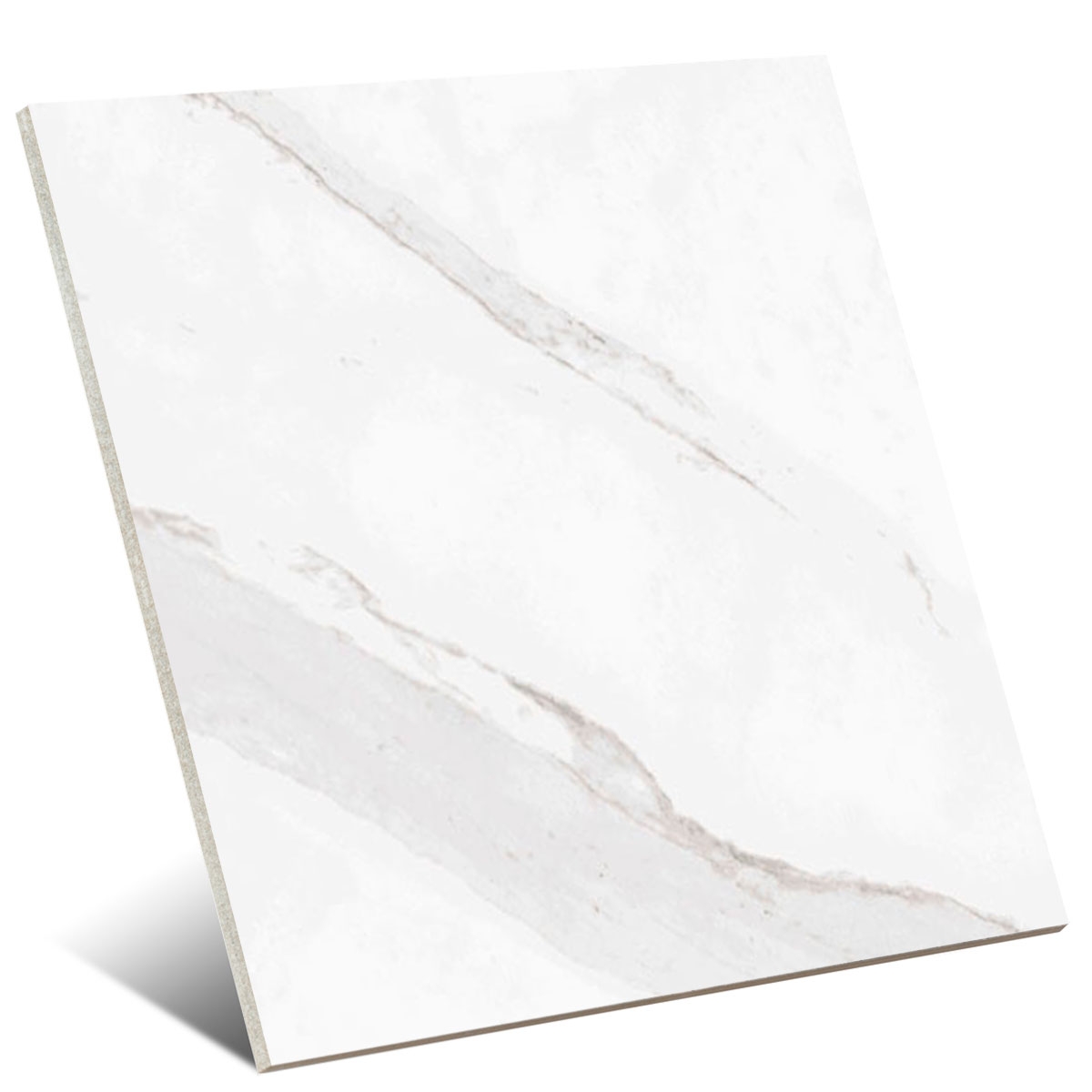 Neptune White 45x45 (Caixa 1,42m2)