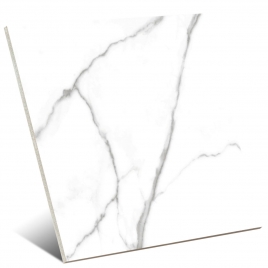 Nilo Blanco 60x60 (Caja 1.44m2)
