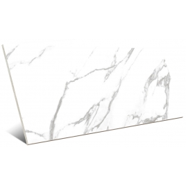 Foto de copy of Montpellier White 60x120 (Caixa 1,44m2)