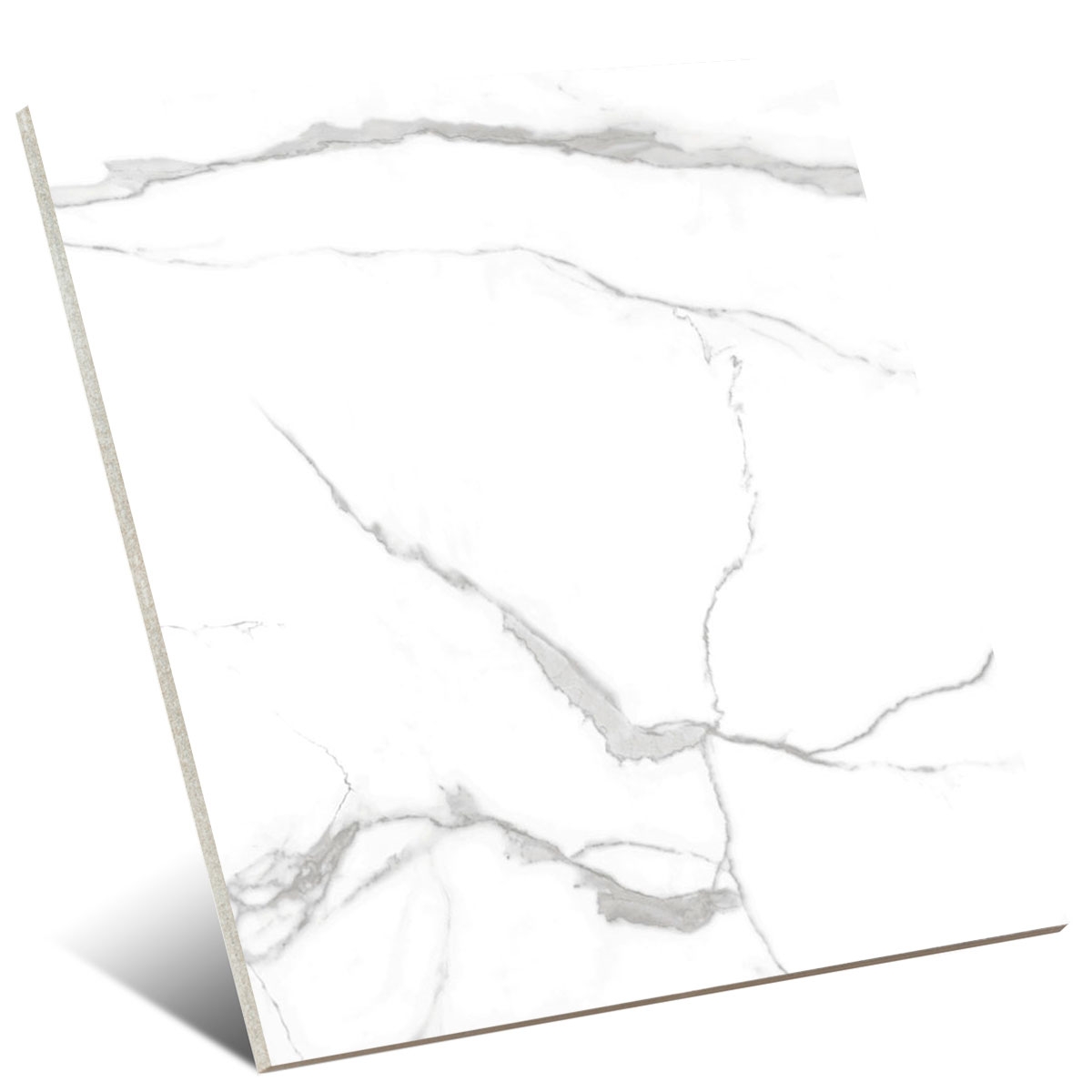 Nilo Blanco Pulido 120x120 (Caja 1.44m2)