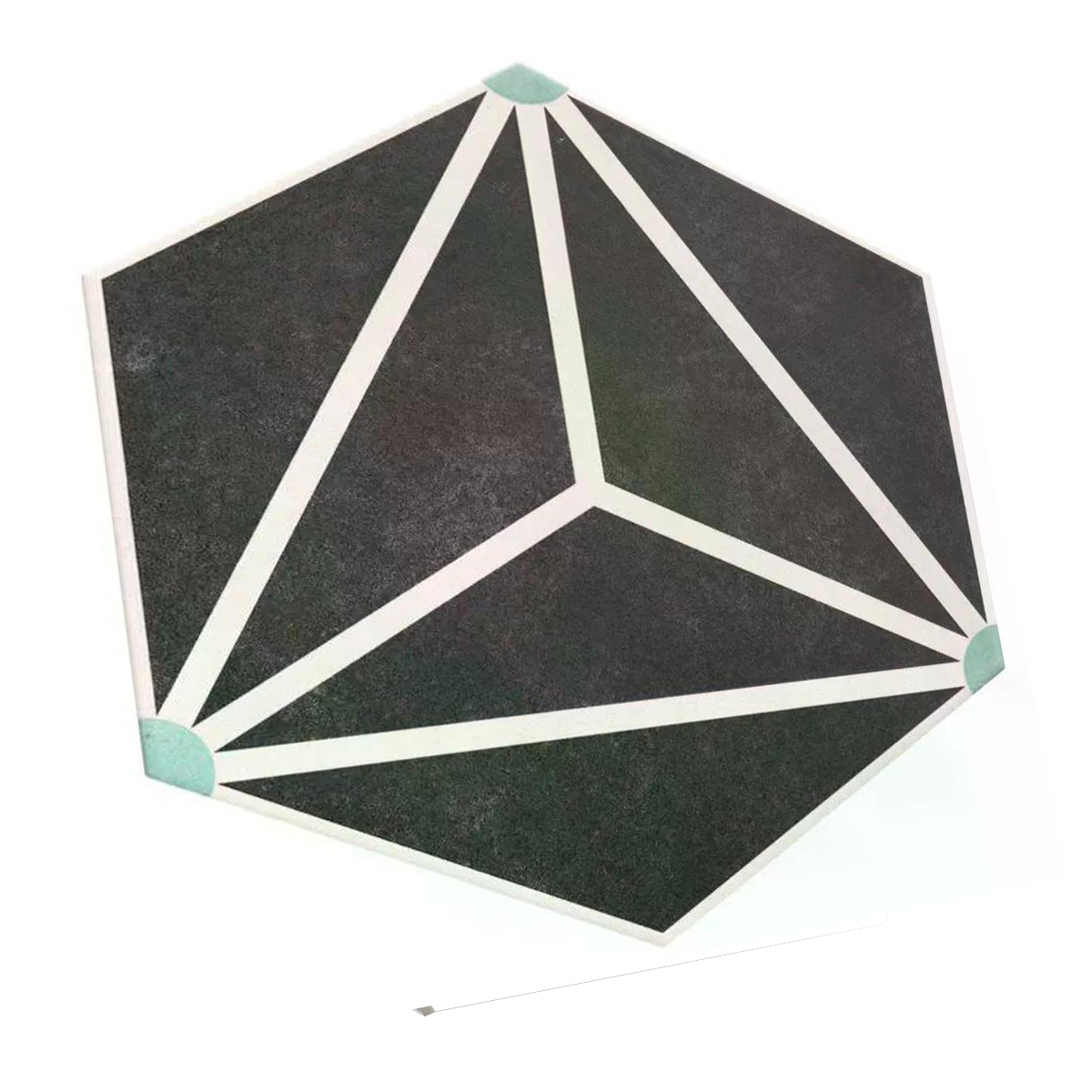 Charbon d’Osaka 28,5x33 (Boîte 1 m2)