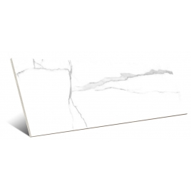 Nilo P.B Blanc 30x90 (Boîte 1,35 m2)