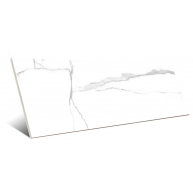 Nilo P.B White 30x90 (Box 1,35m²)