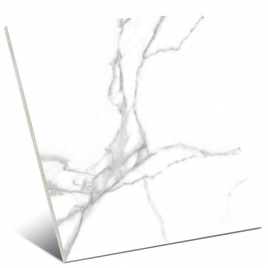 Num White 60x60 (Box 1.44m2)