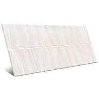 Zementwand-Struttura 3D Kontaktasche 40x120 (Schachtel mit 2,4 m²)