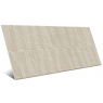 Zementwand-Struttura 3D Kontaktsand 40x120 (Schachtel mit 2,4 m²)