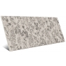 Cementum Wall Decoro Flowery Touch Caldo 40x120 (Caixa de 2,4 m2)