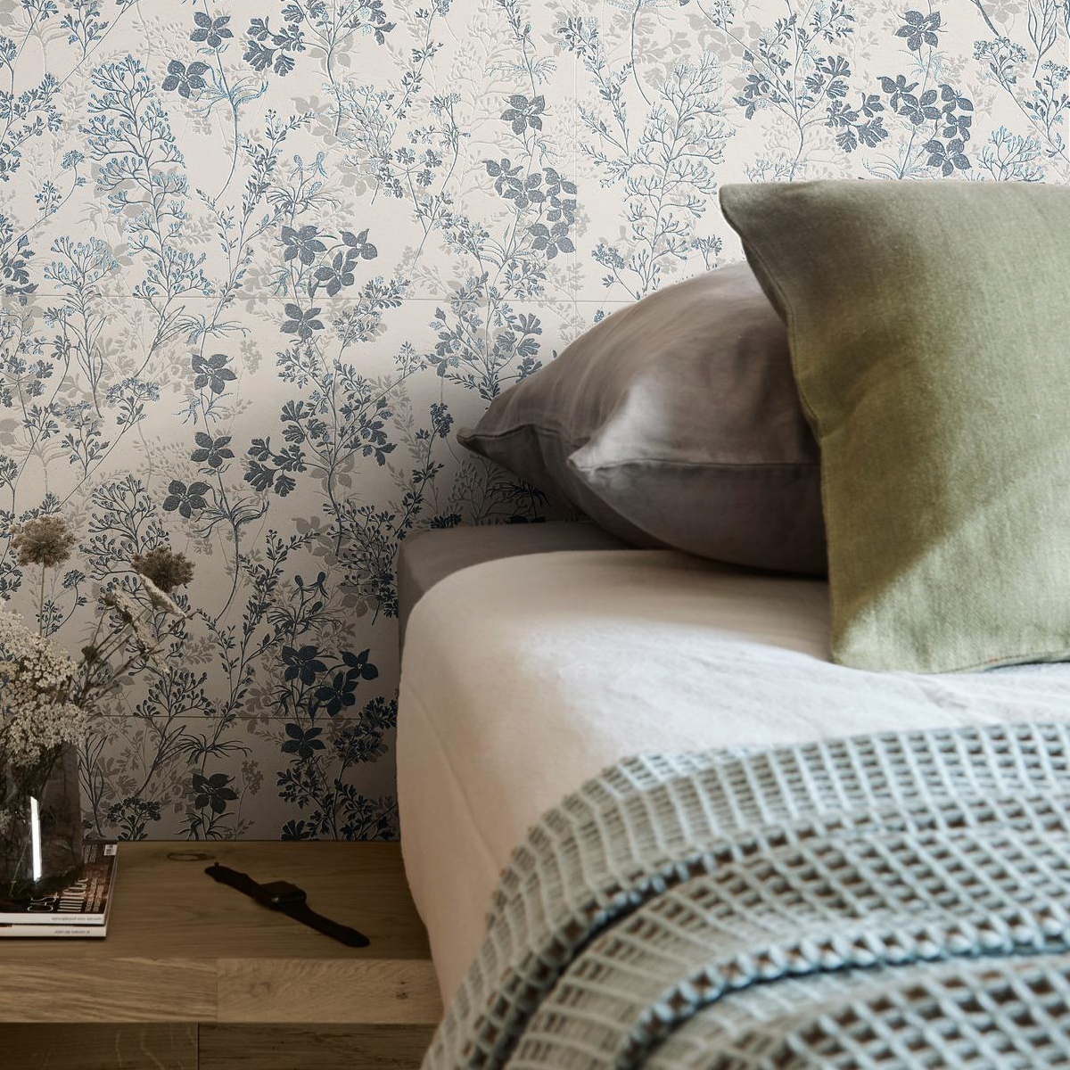 Cementum Wall Decoro Flowery Touch Freddo