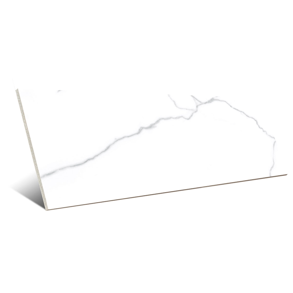 Num P.R White 30x90 (Box 1,90m²)