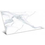 Num P.R Blanc 25x50 (Boîte 2m2)