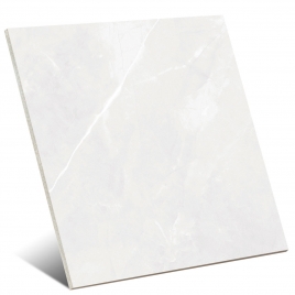 Dagma White 60.8x60.8 (Box 1.48 m2)