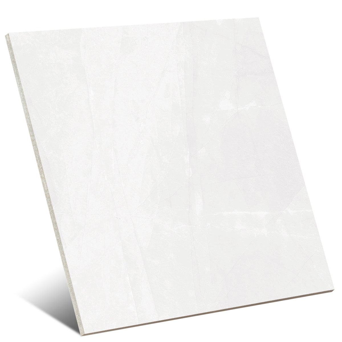 Dagma White 60.8x60.8 (Box 1.48 m2) 3