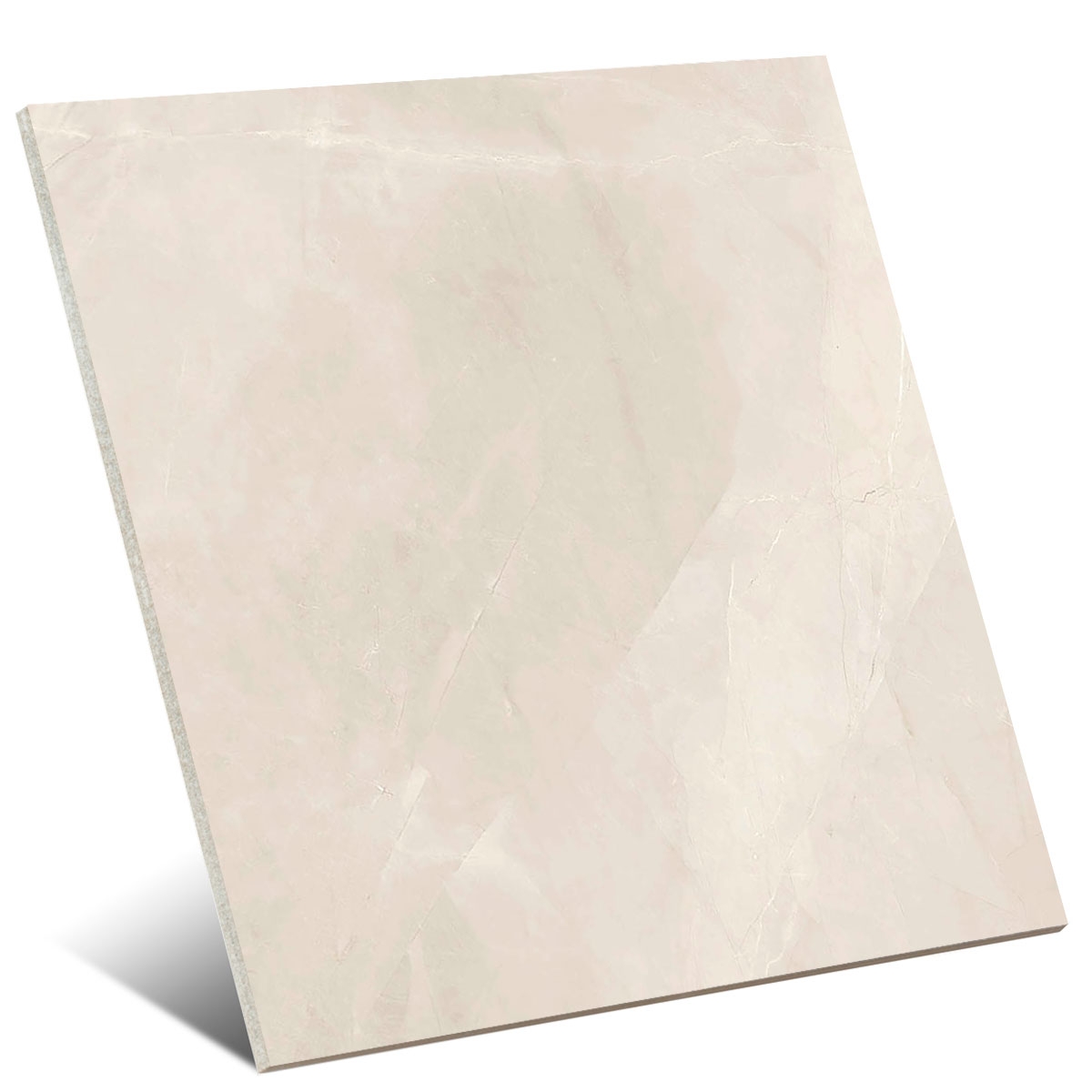 Dagma Ivory 60.8x60.8 (Box 1.48 m2) 3