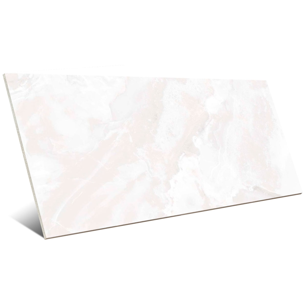 Onix White 60x120 (Caixa 1,44m2) GEO