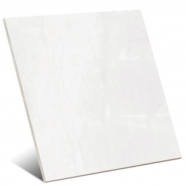 Dagma White 60x60 (Box 1,44 m²)