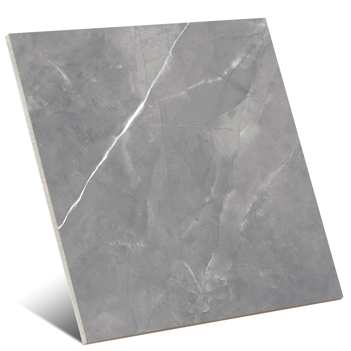 Dagma Gray 60x60 (Caixa 1,44 m2) 2