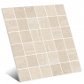 Travertio Navona Mosaic 30x30 (Box 0.36 m2)