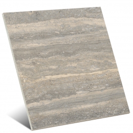 Travertino Prateado 60x60 (Caixa 1,08 m2)