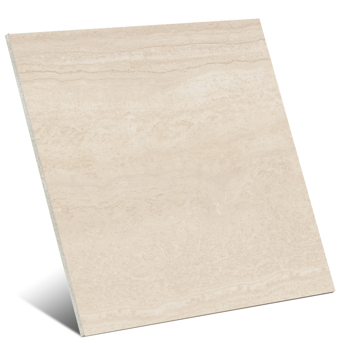 Travertino Navona PTV 60x60 (Caixa 1,08 m2)