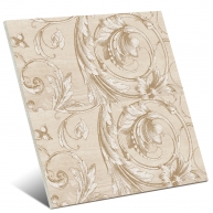 Travertino Navona Pannello Classic 120x120 (Caja 1.44 m2)