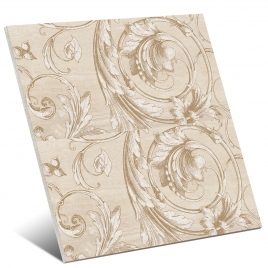 Navona Pannello Classic Travertine 120x120 (Box 1.44 m2)