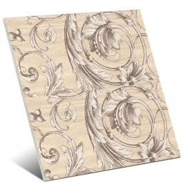 Travertine Classico Pannello Classic 120x120 (Box 1.44 m2)